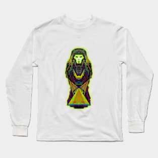 Virgo 5c Moss Long Sleeve T-Shirt